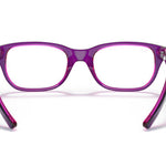 3666VioletOnFuxiaFluo