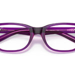 3666VioletOnFuxiaFluo