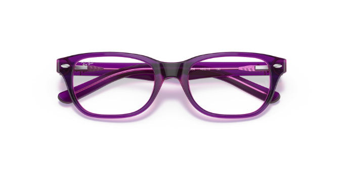 3666VioletOnFuxiaFluo