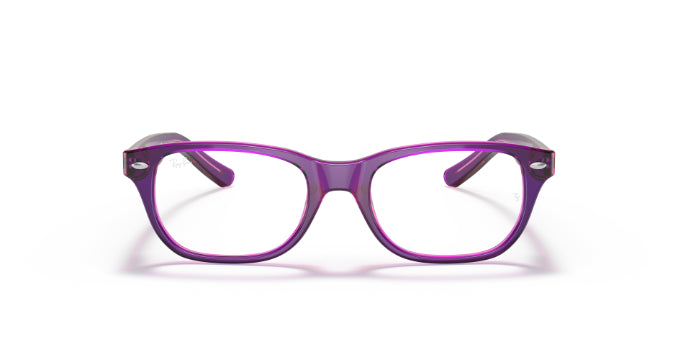 3666VioletOnFuxiaFluo