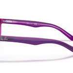 3666VioletOnFuxiaFluo