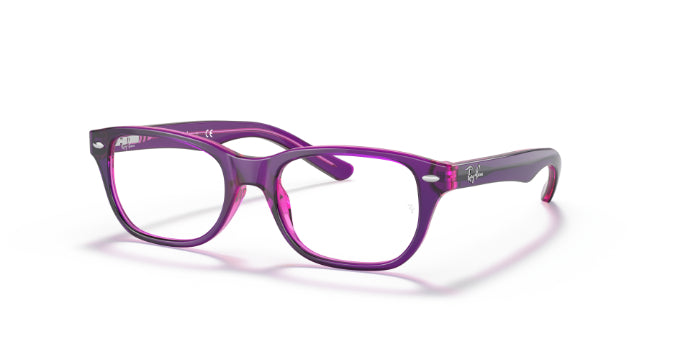 3666VioletOnFuxiaFluo