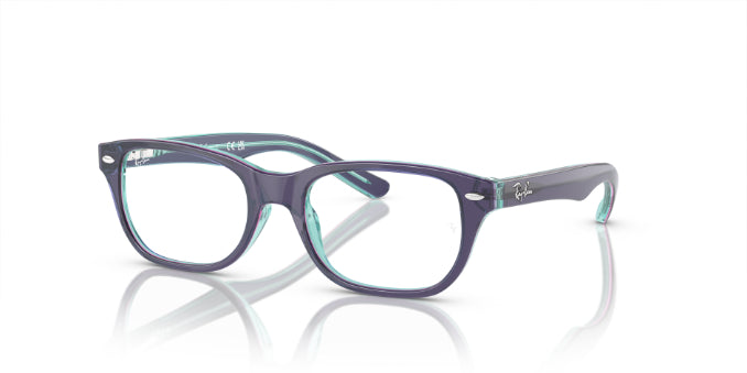 3945TopBlue&Violet&LightBlue