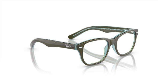 3946TopGreen&Orange&LightBlue