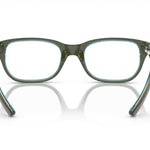 3946TopGreen&Orange&LightBlue