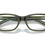 3946TopGreen&Orange&LightBlue