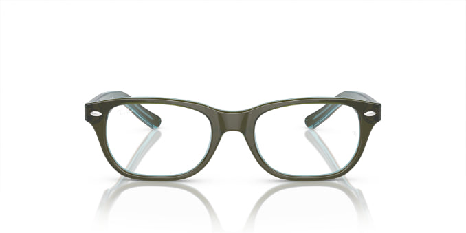 3946TopGreen&Orange&LightBlue