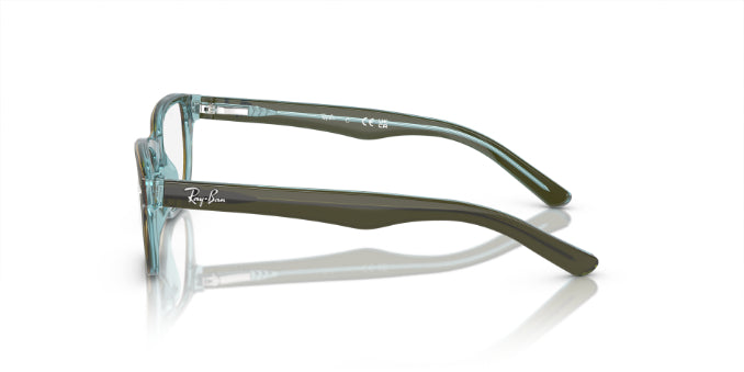 3946TopGreen&Orange&LightBlue