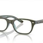 3946TopGreen&Orange&LightBlue