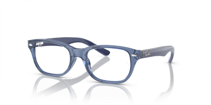 3977TransparentBlue