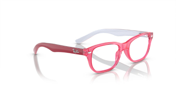 3978TransparentPink