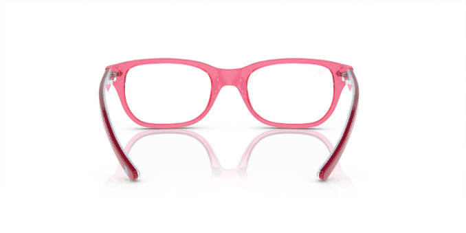 3978TransparentPink