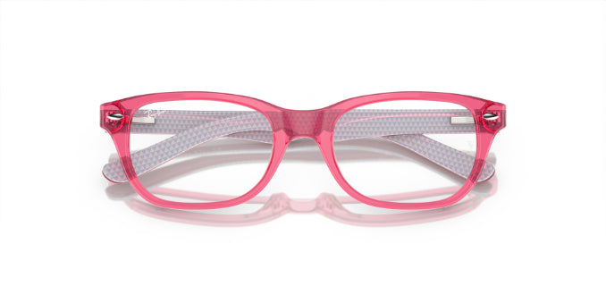 3978TransparentPink