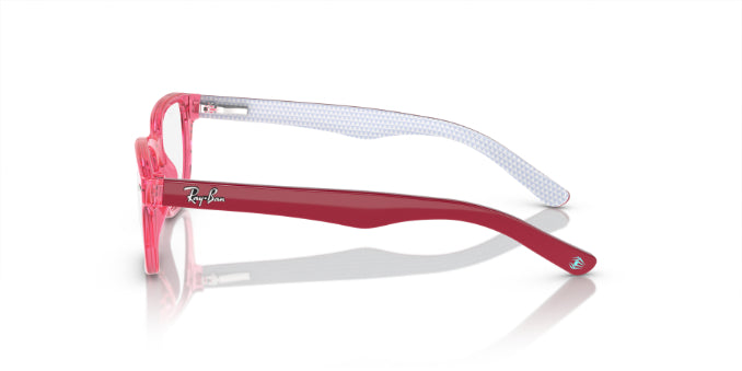 3978TransparentPink