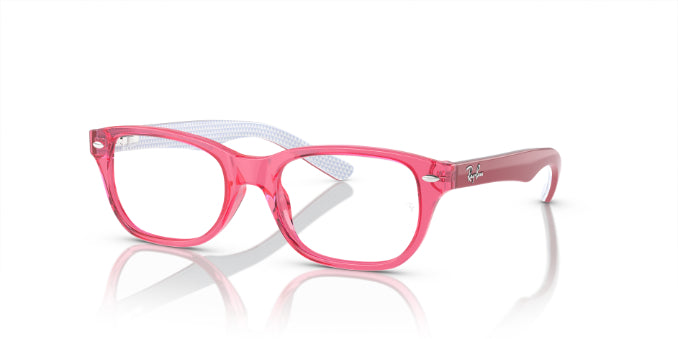 3978TransparentPink