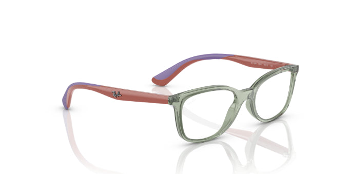 3922TransparentGreen