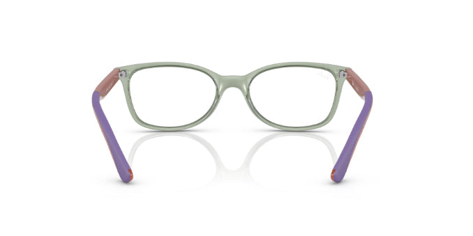 3922TransparentGreen