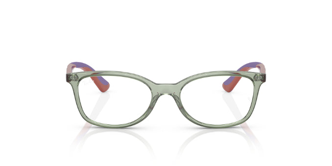 3922TransparentGreen