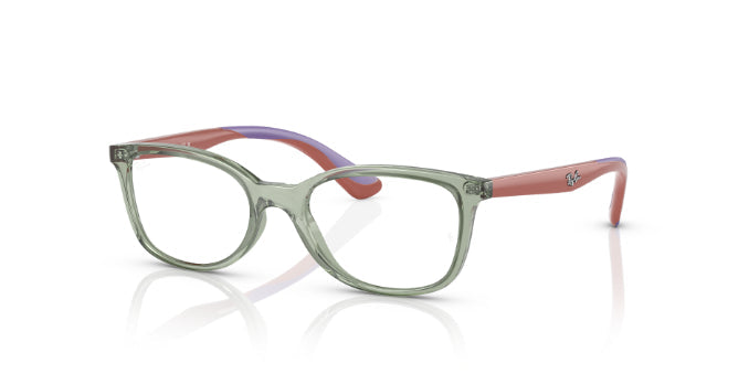 3922TransparentGreen