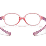3767TransparentLightRed