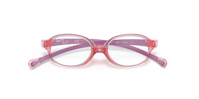 3767TransparentLightRed