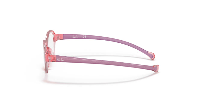 3767TransparentLightRed