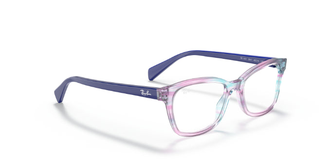3807VioletStripedMulticolor