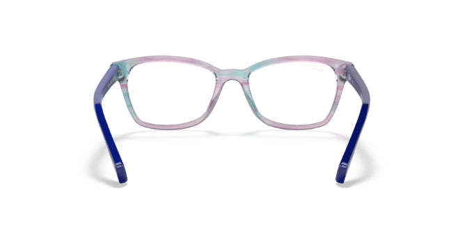 3807VioletStripedMulticolor