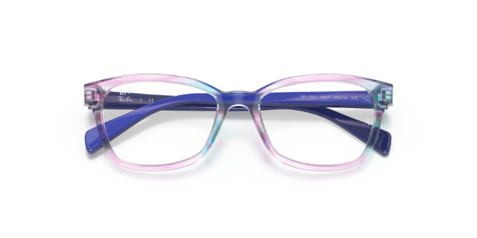 3807VioletStripedMulticolor