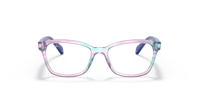 3807VioletStripedMulticolor