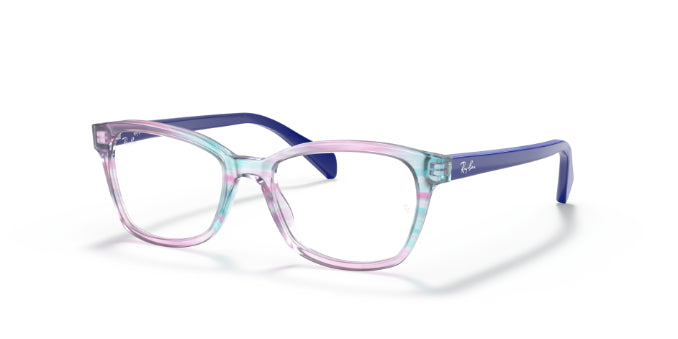 3807VioletStripedMulticolor
