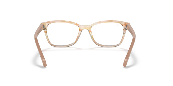 3809BrownStripedMulticolor