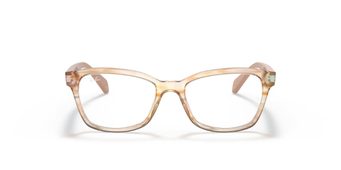 3809BrownStripedMulticolor