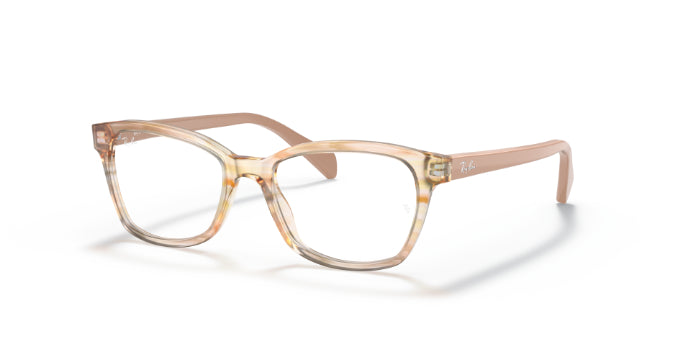 3809BrownStripedMulticolor