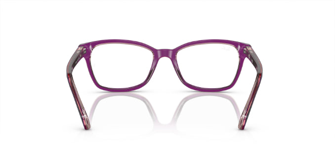 3944TopPurple&Pink&Beige