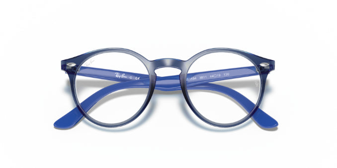 3811TransparentBlue
