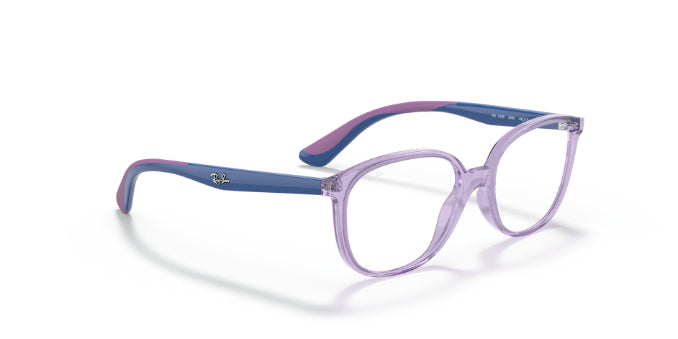 3885TransparentViolet