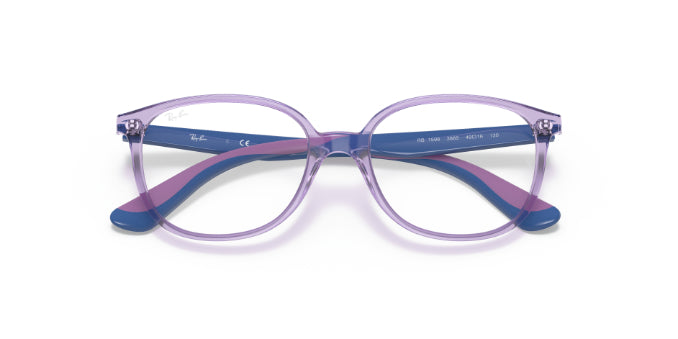 3885TransparentViolet