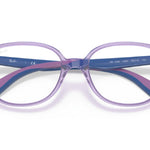 3885TransparentViolet