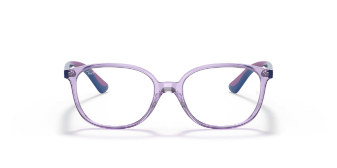 3885TransparentViolet