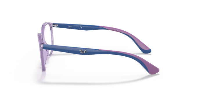 3885TransparentViolet