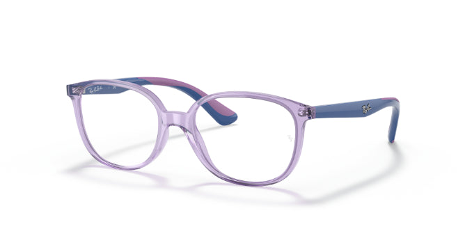 3885TransparentViolet