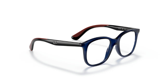 3865TransparentBlue