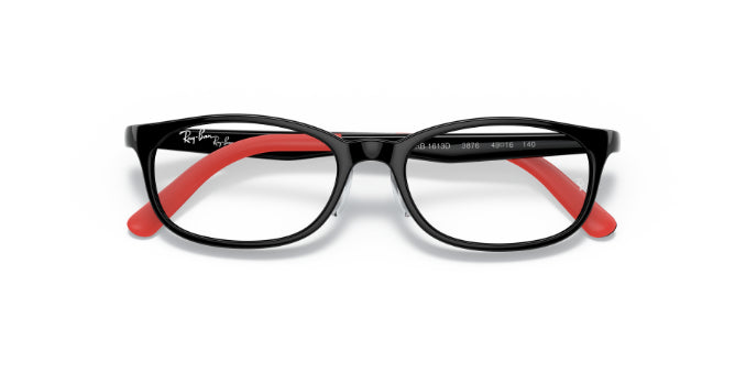 3876Black