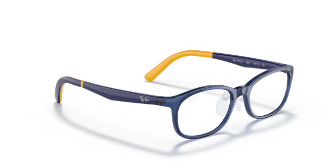 3907TransparentBlue