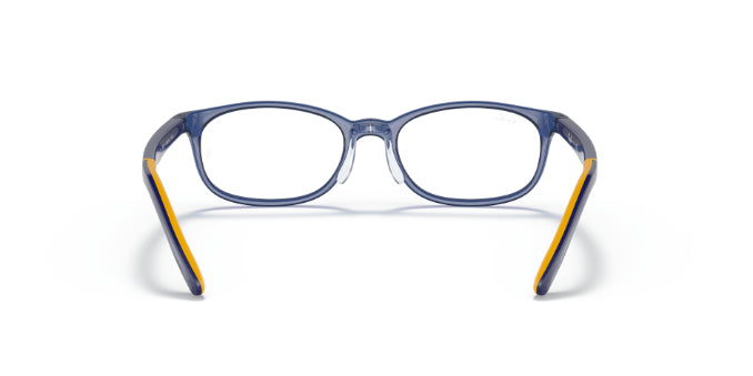 3907TransparentBlue