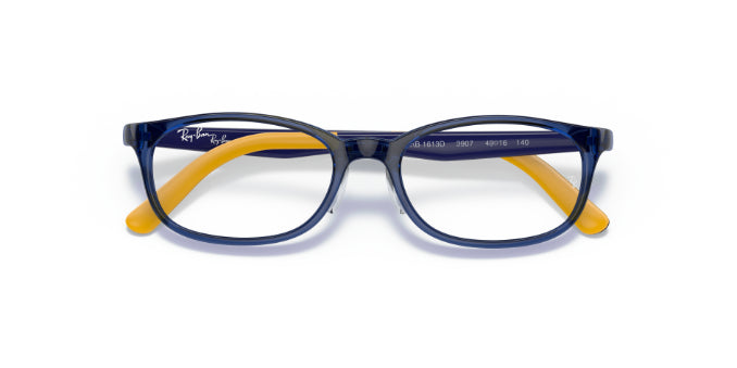 3907TransparentBlue