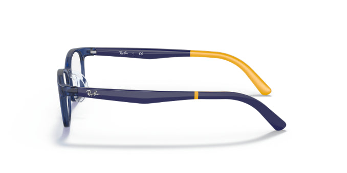 3907TransparentBlue