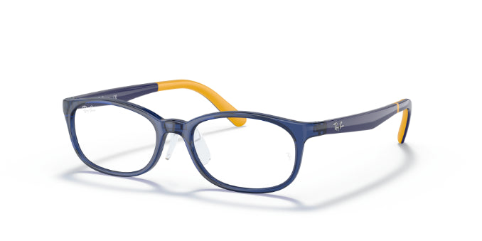 3907TransparentBlue