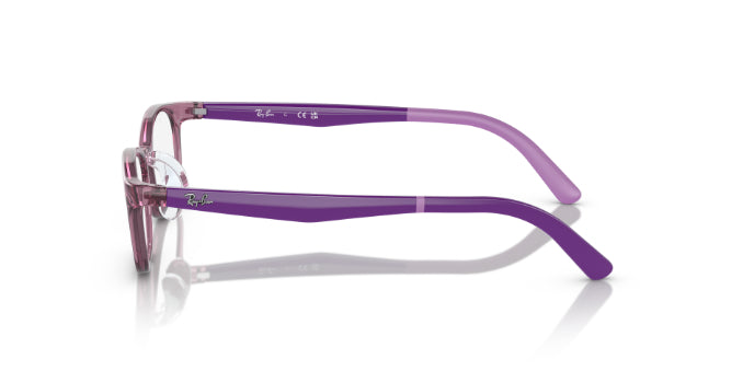 3909TransparentPurple